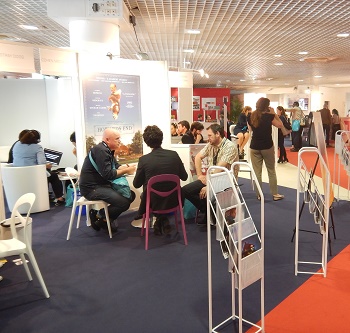 Marché du film