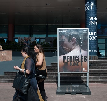 Marché du film