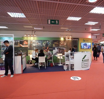 Marché du film
