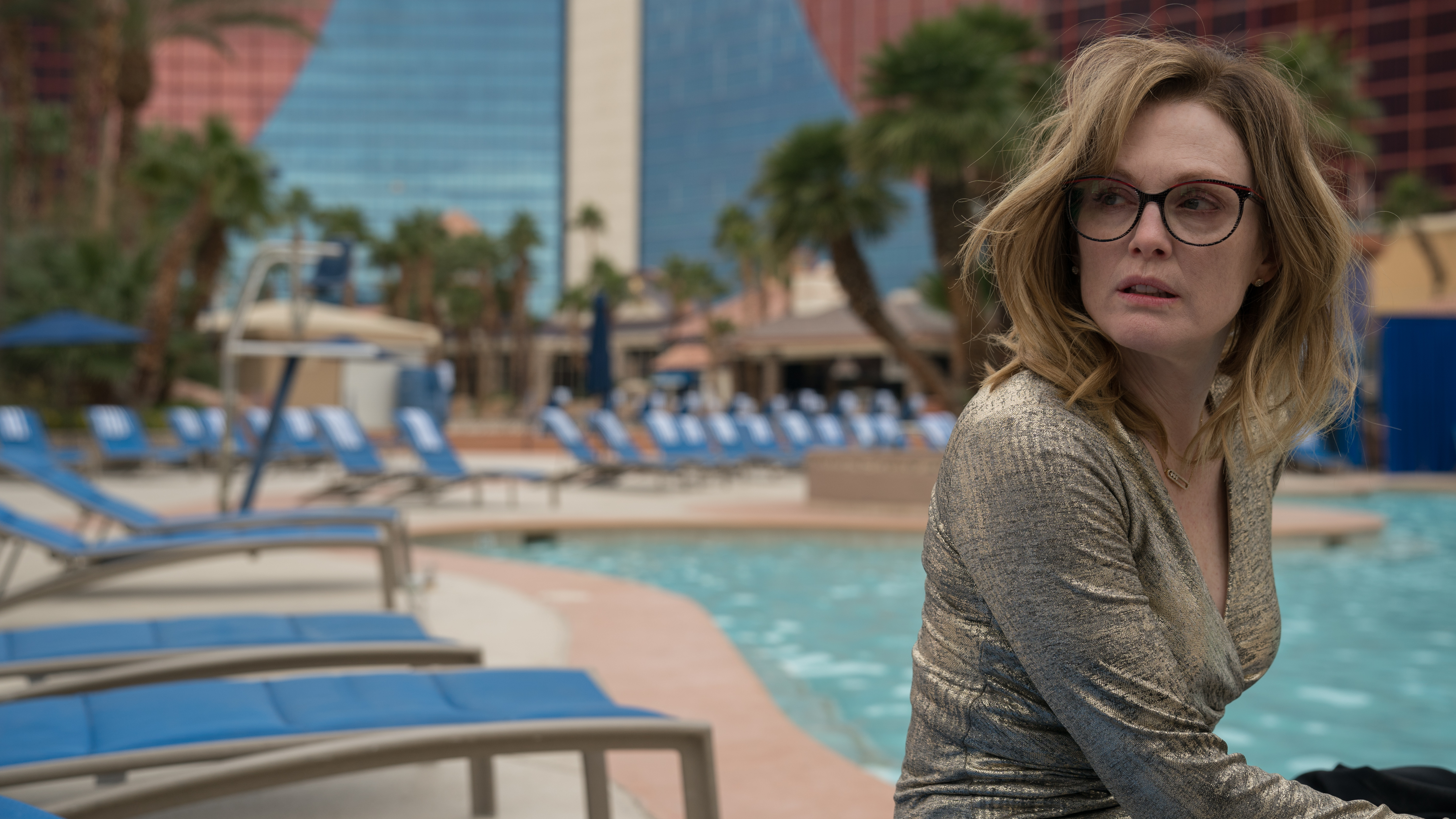 Gloria Bell Gloria Bell
