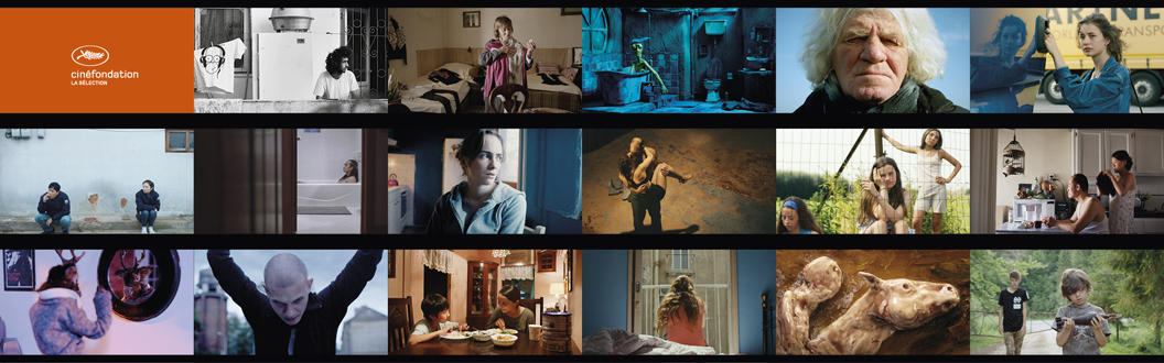 Rerun of the Palmares of the Cinéfondation Rerun of the Palmares of the Cinéfondation