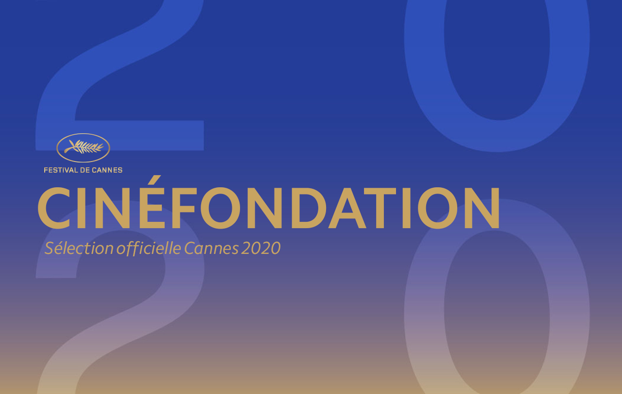 Cinéfondation 2020 Cinéfondation 2020